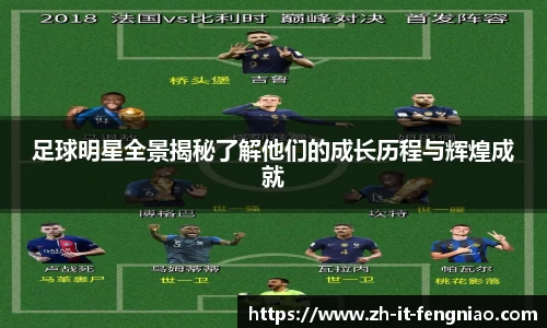 足球明星全景揭秘了解他们的成长历程与辉煌成就