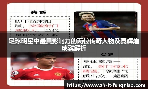 足球明星中最具影响力的两位传奇人物及其辉煌成就解析