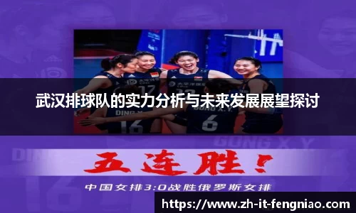 武汉排球队的实力分析与未来发展展望探讨
